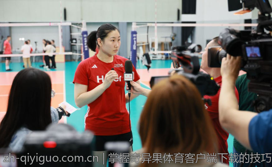 掌握奇异果体育客户端下载的技巧与策略