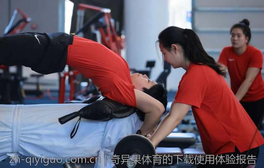 奇异果体育的下载使用体验报告
