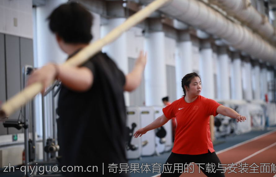 奇异果体育应用的下载与安装全面解析
