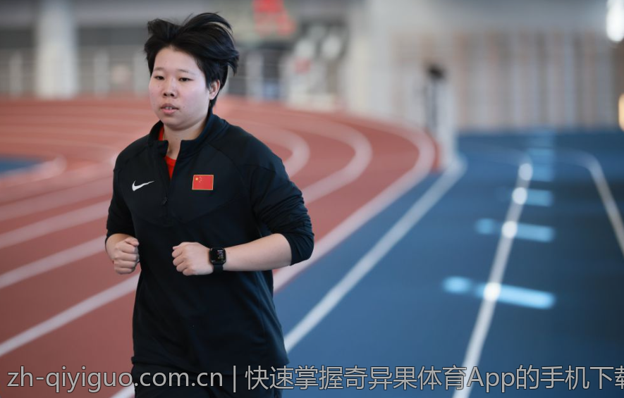 快速掌握奇异果体育App的手机下载技巧