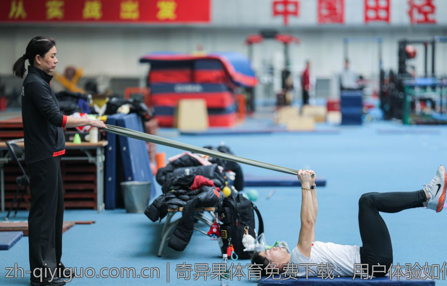 奇异果体育免费下载：用户体验如何提升