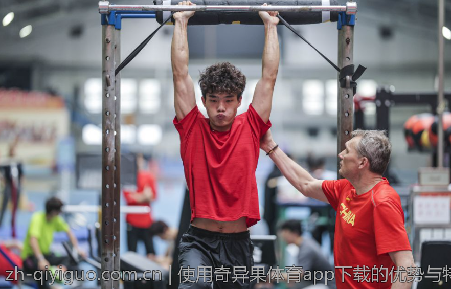 使用奇异果体育app下载的优势与特色分析