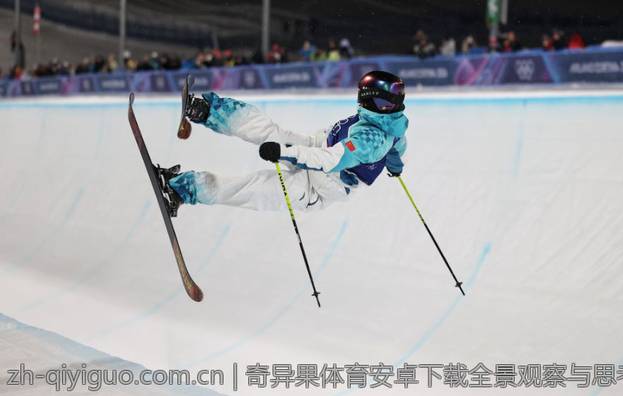 奇异果体育安卓下载全景观察与思考