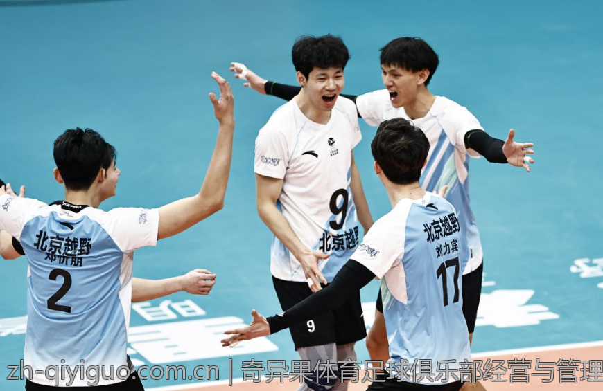 奇异果体育足球俱乐部经营与管理
