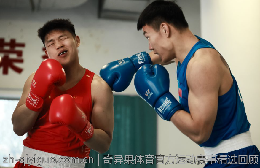 奇异果体育官方运动赛事精选回顾